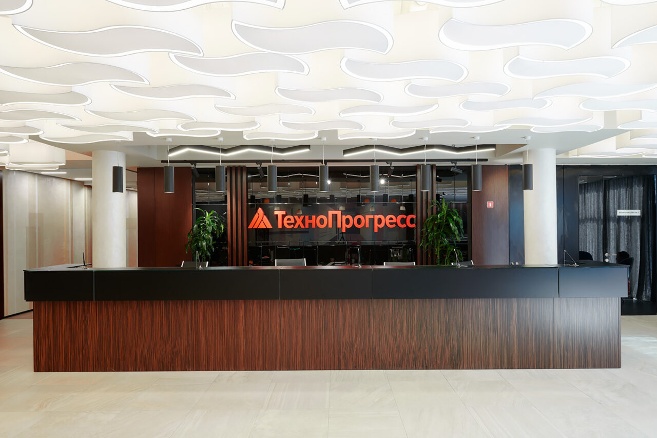 Арендовать ТехноПрогресс – современное пространство 