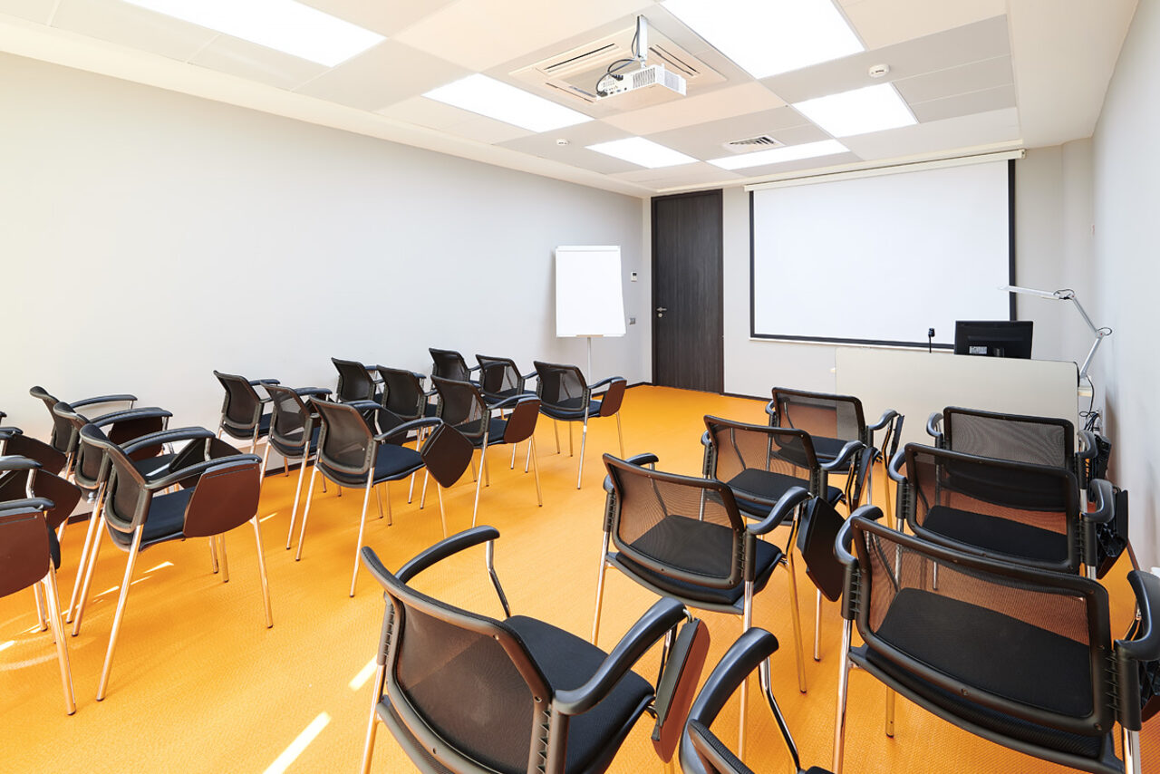 Арендовать ТехноПрогресс – современное пространство 