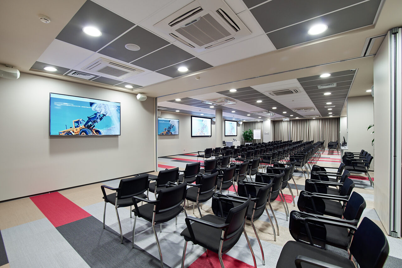 Арендовать ТехноПрогресс – современное пространство 