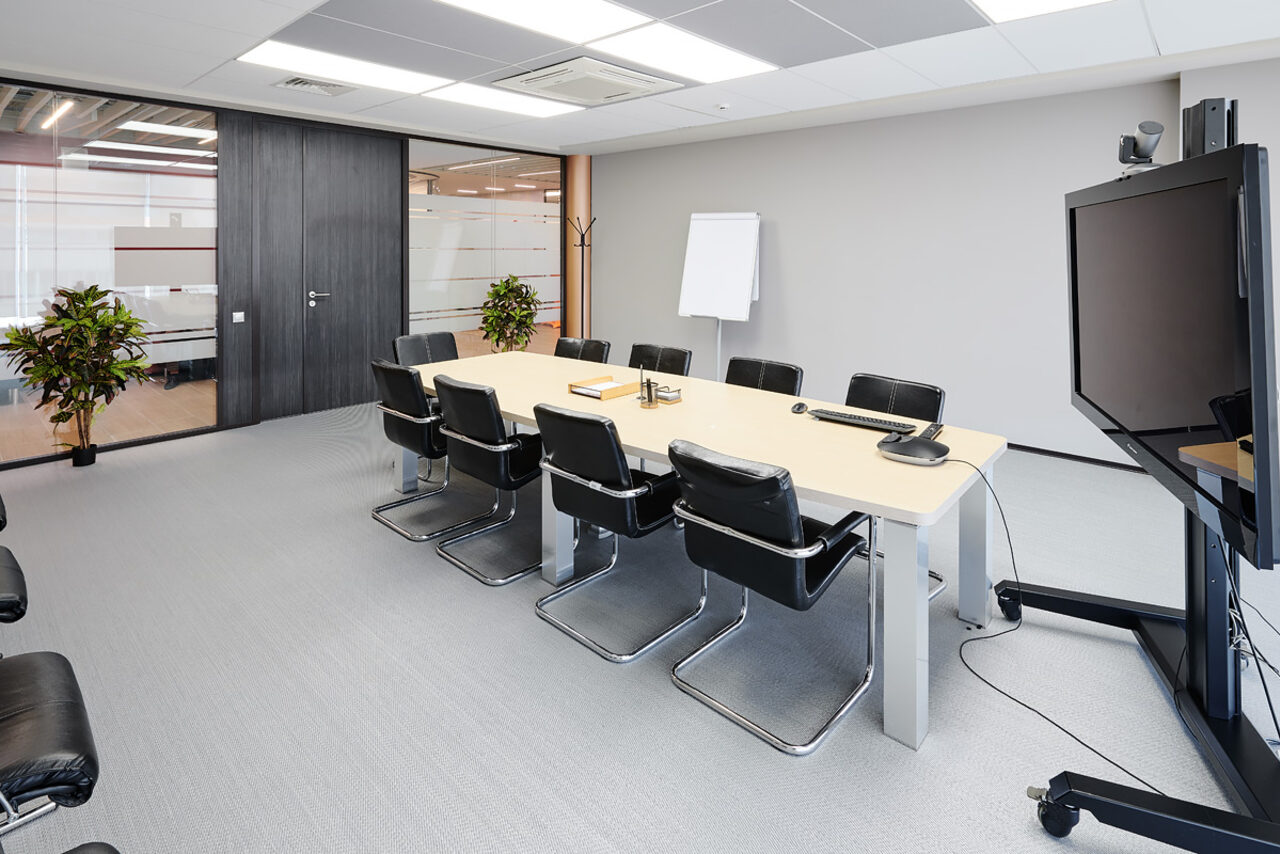 Арендовать ТехноПрогресс – современное пространство 