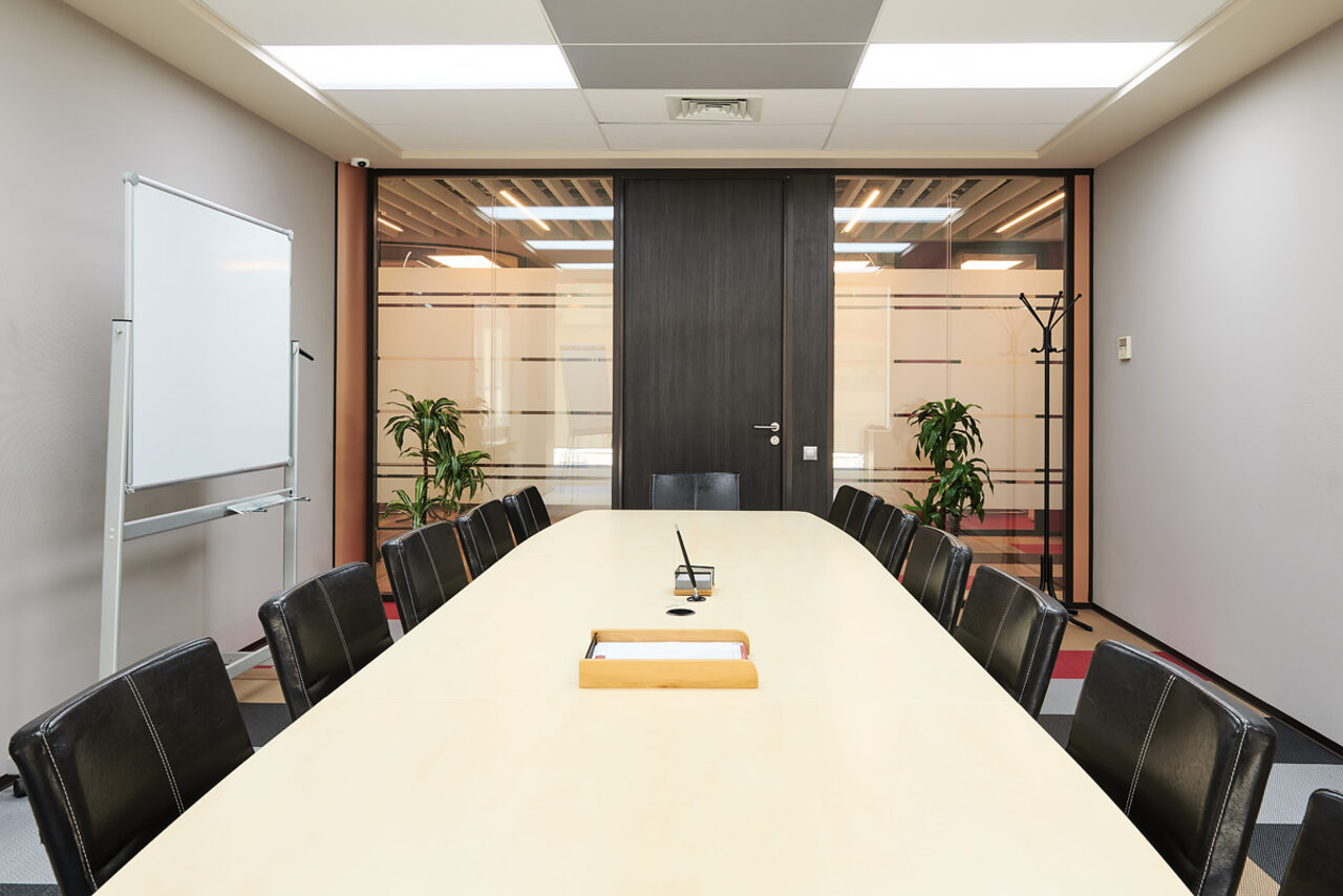 Арендовать ТехноПрогресс – современное пространство 