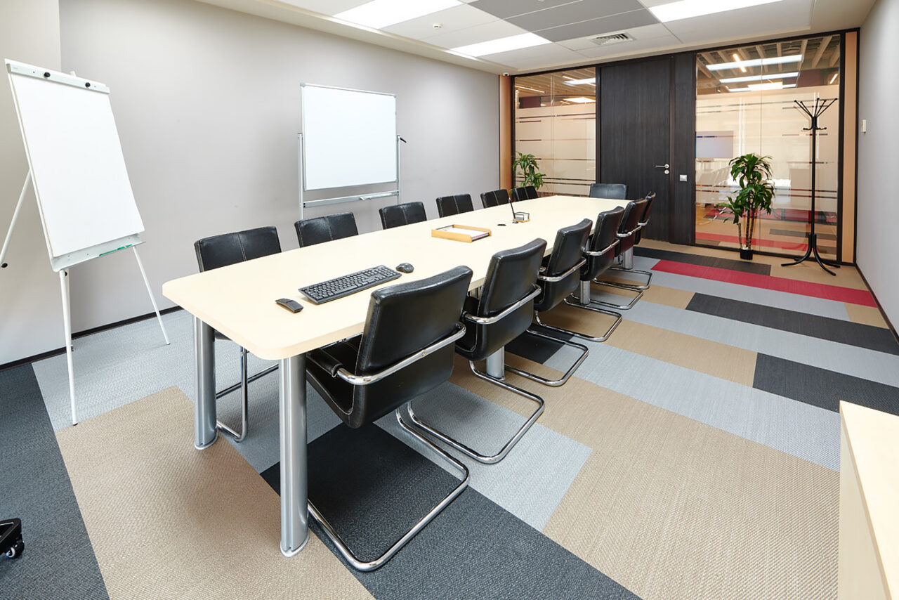 Арендовать ТехноПрогресс – современное пространство 