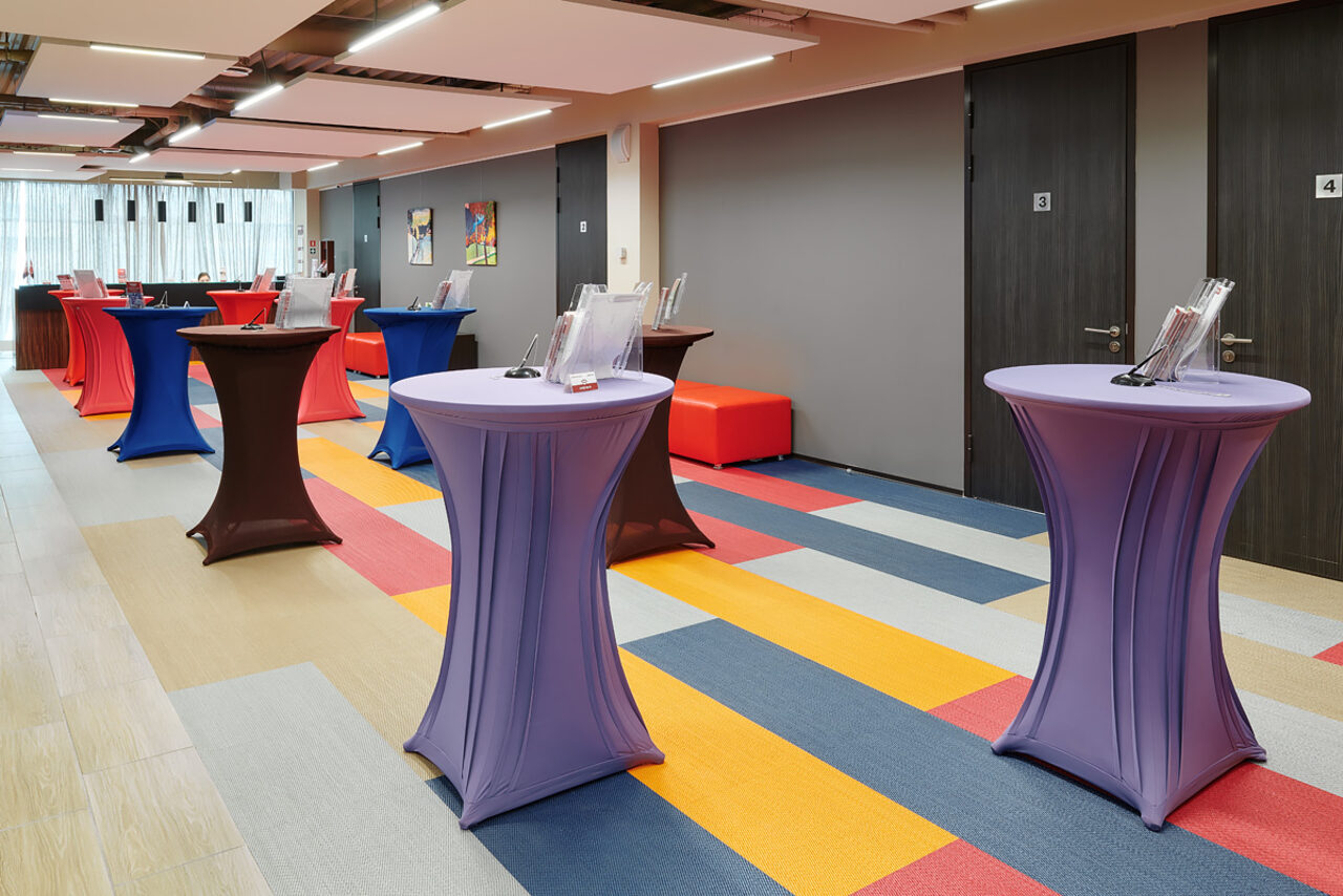 Арендовать ТехноПрогресс – современное пространство 