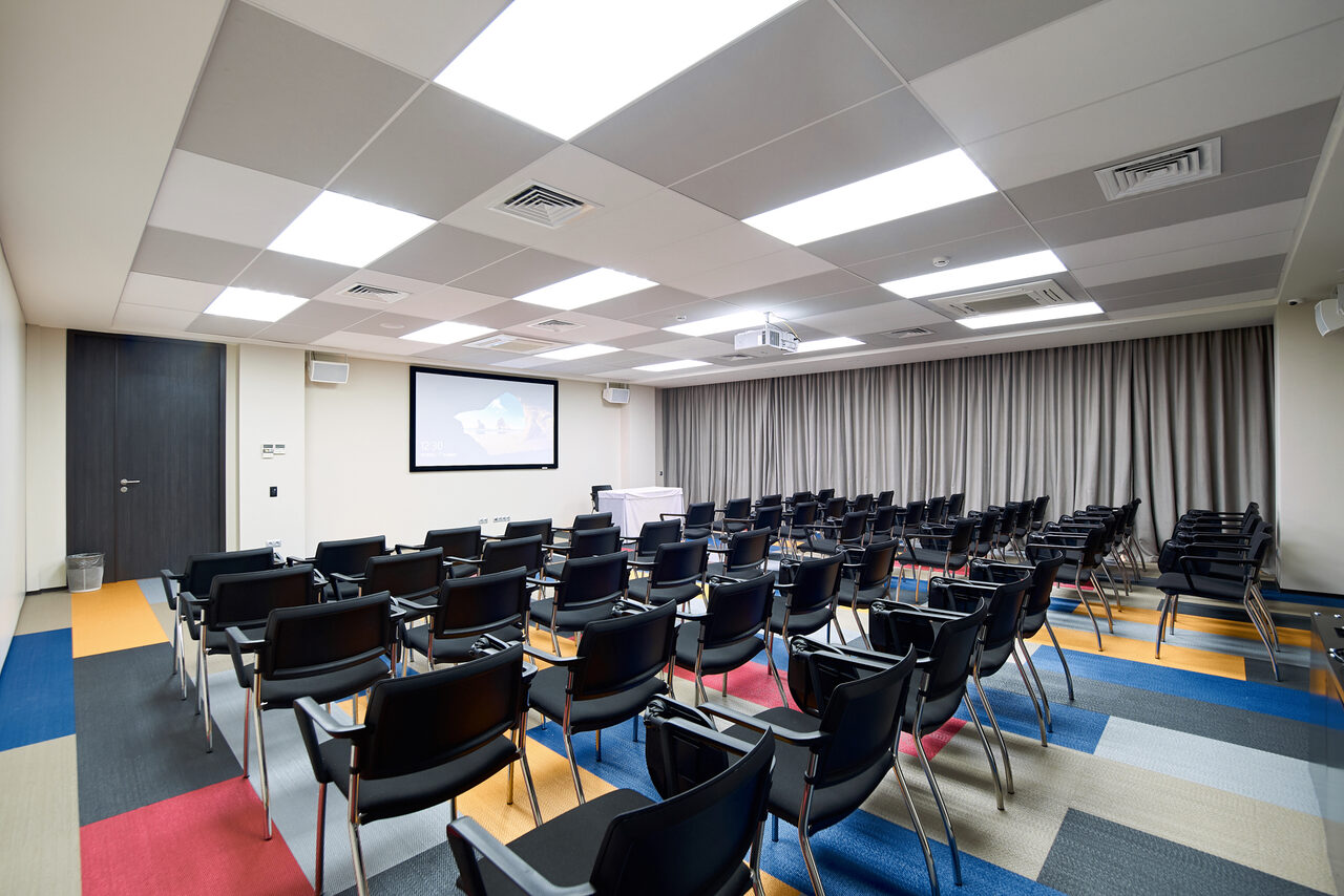 Арендовать ТехноПрогресс – современное пространство 