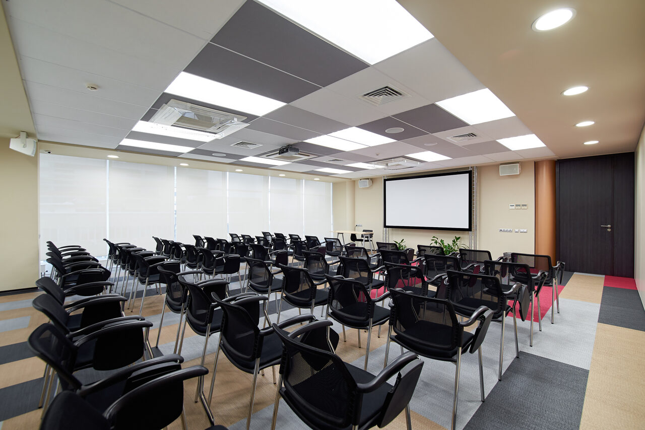 Арендовать ТехноПрогресс – современное пространство 