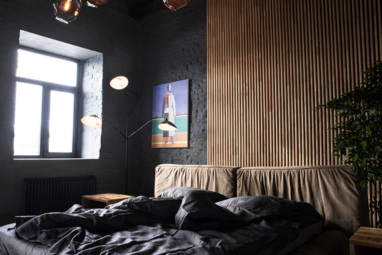 Арендовать Лофт для мероприятий