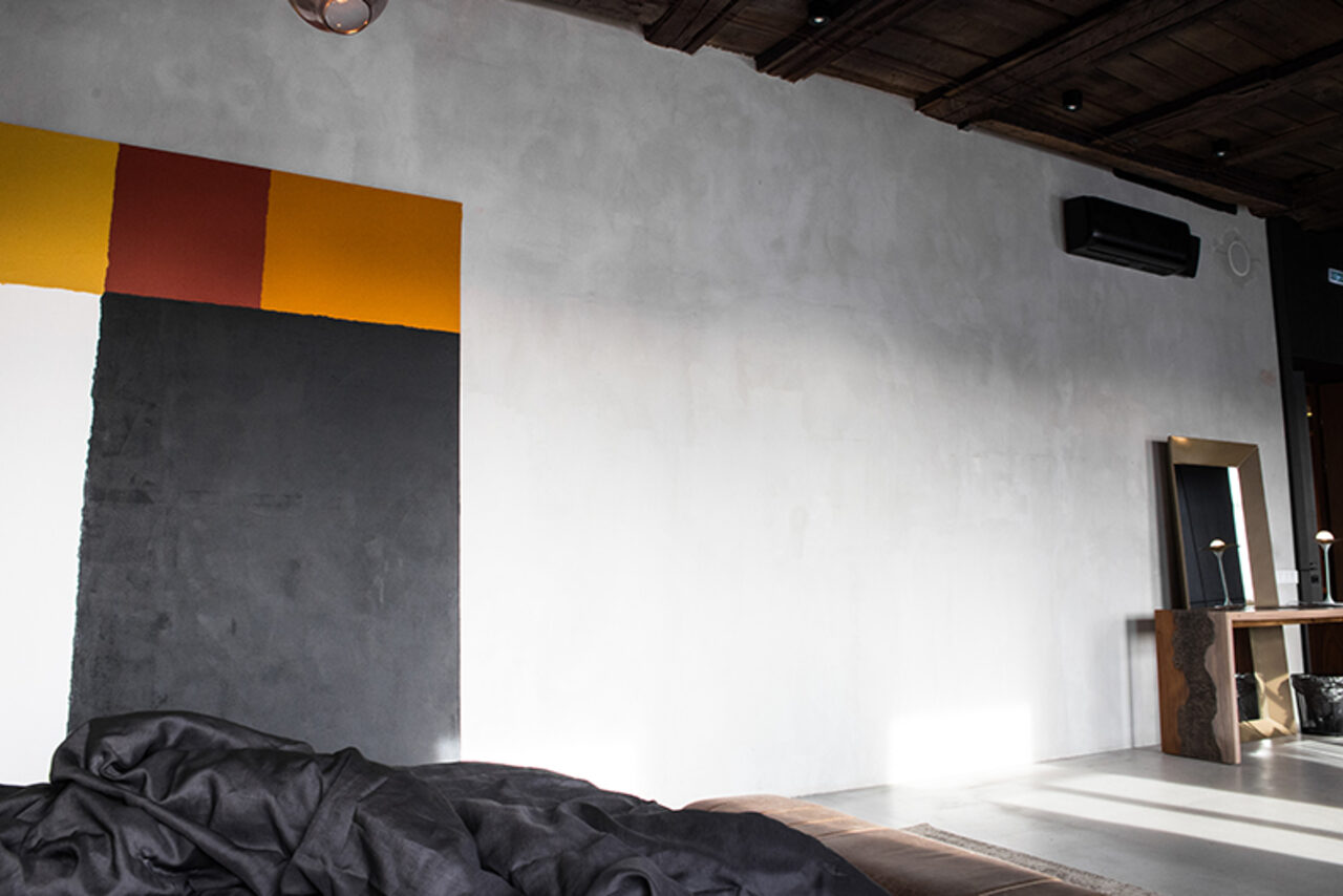 Арендовать Лофт для мероприятий