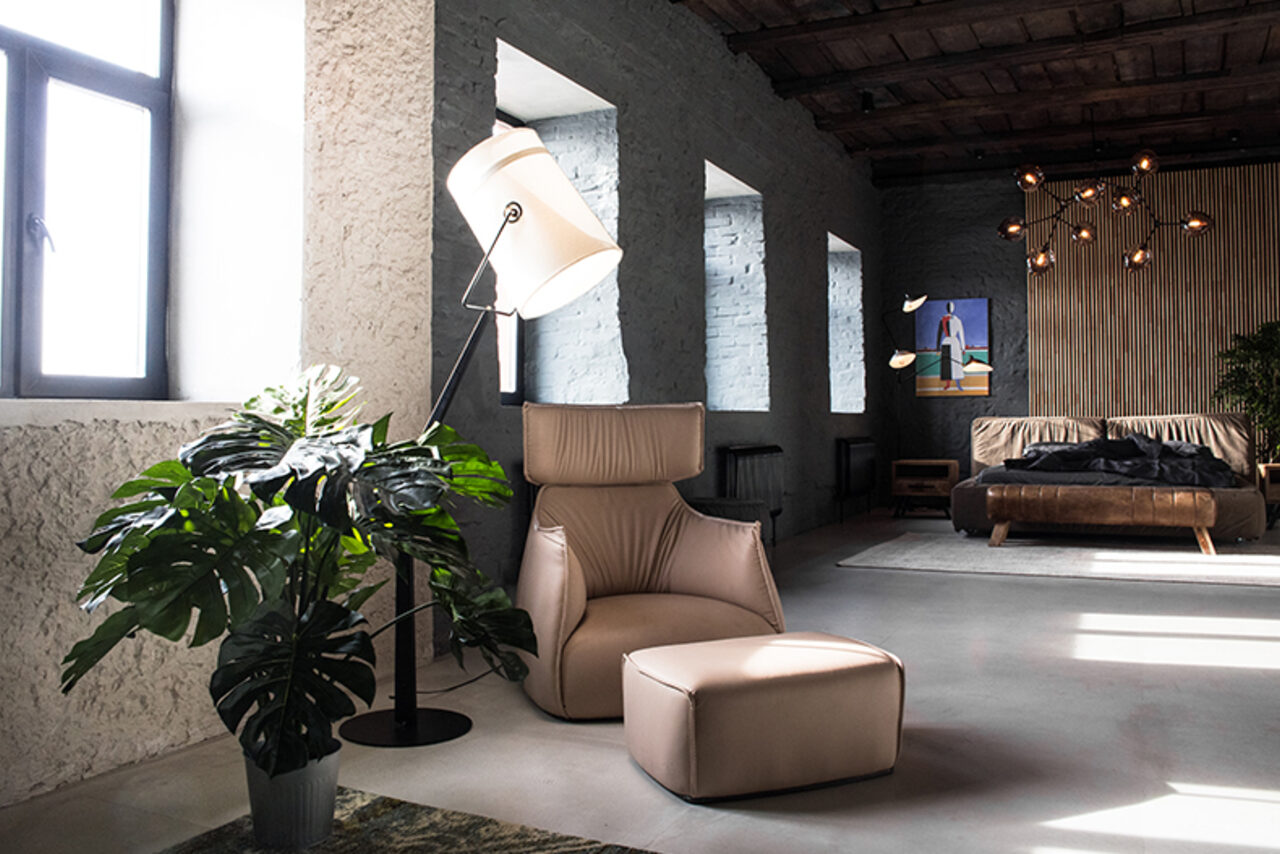 Арендовать Лофт для мероприятий