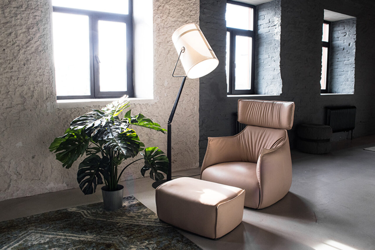 Арендовать Лофт для мероприятий