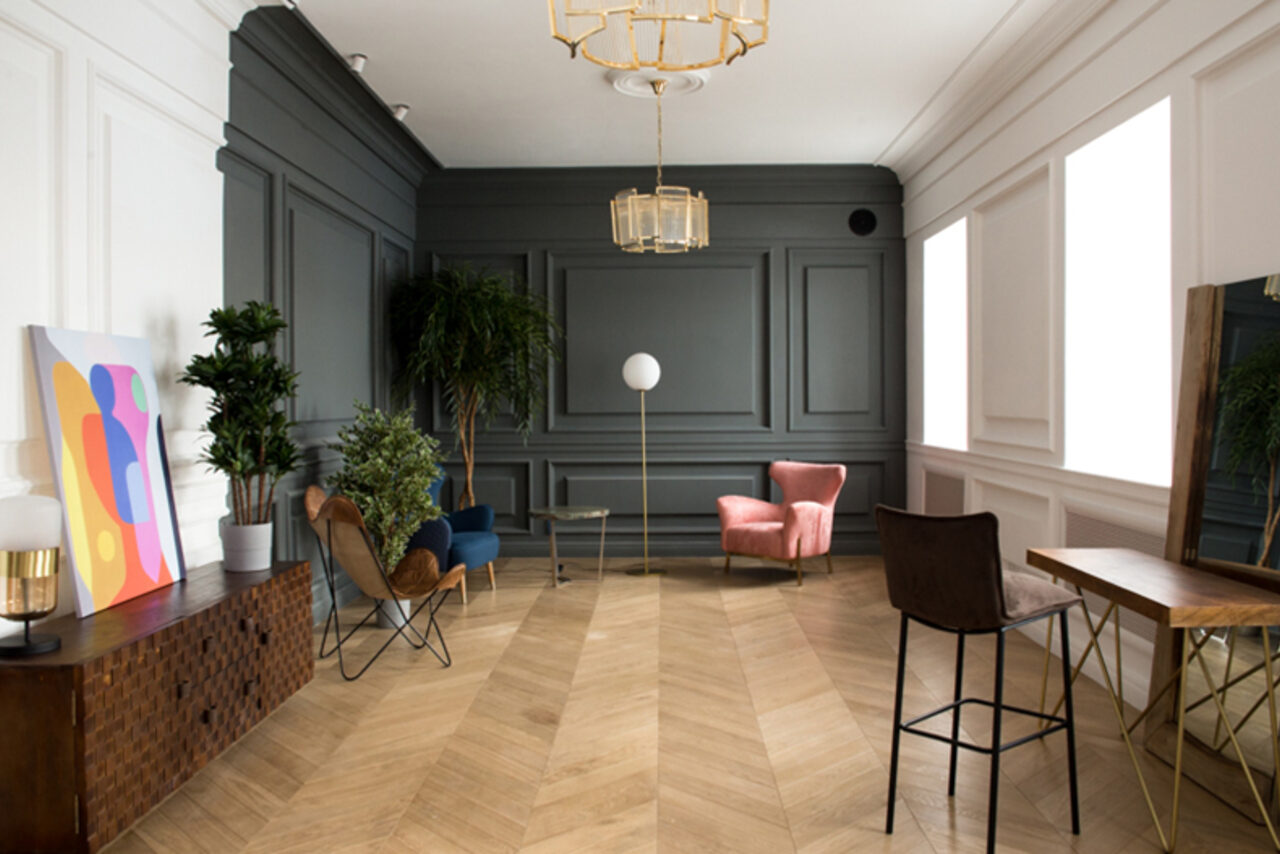 Арендовать Лофт для мероприятий