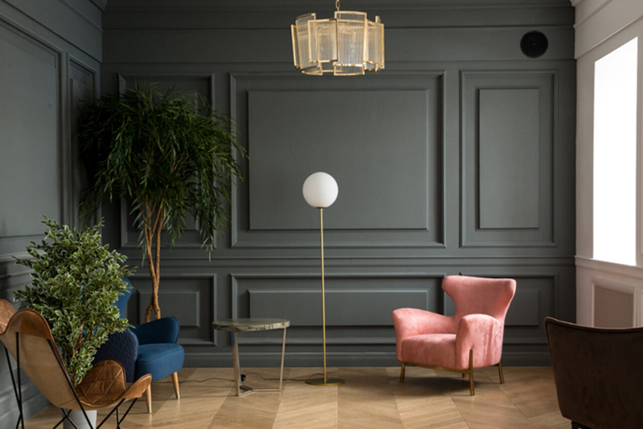 Арендовать Лофт для мероприятий