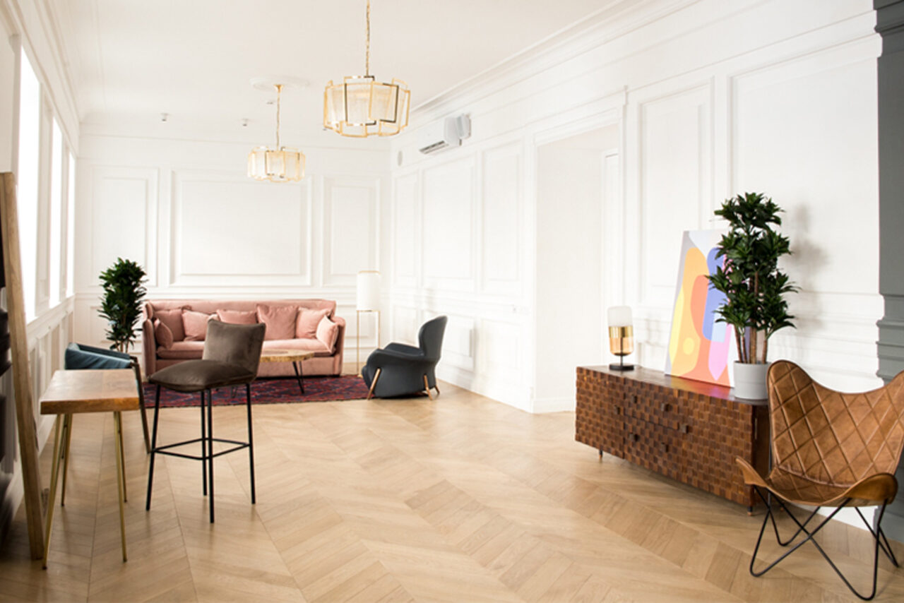 Арендовать Лофт для мероприятий