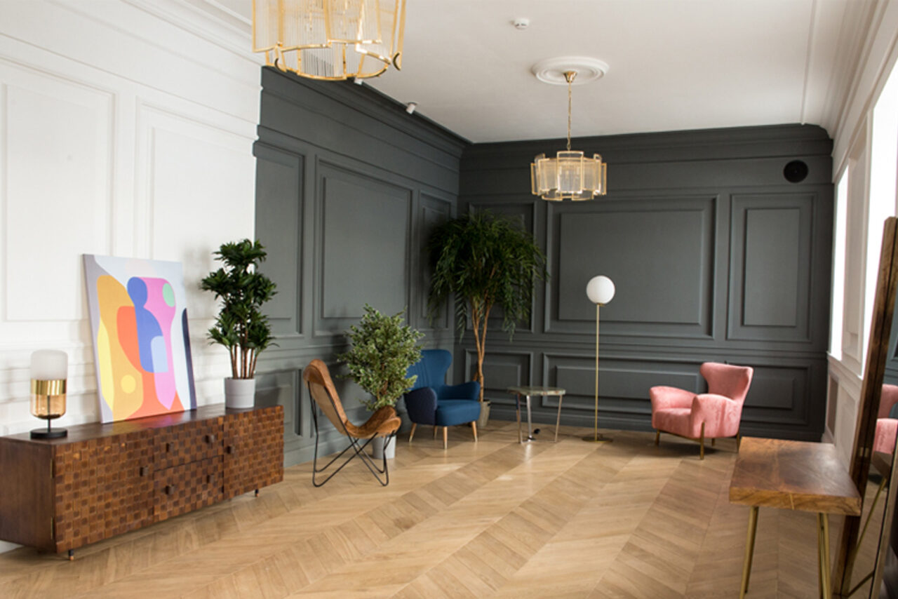 Арендовать Лофт для мероприятий