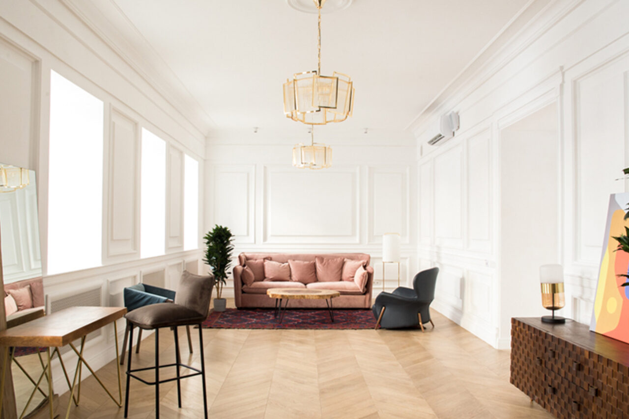 Арендовать Лофт для мероприятий