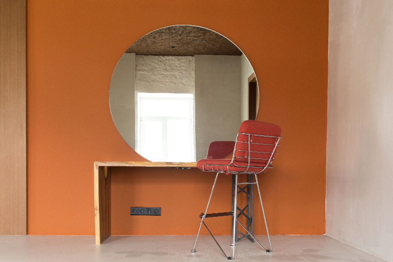 Арендовать Лофт для мероприятий