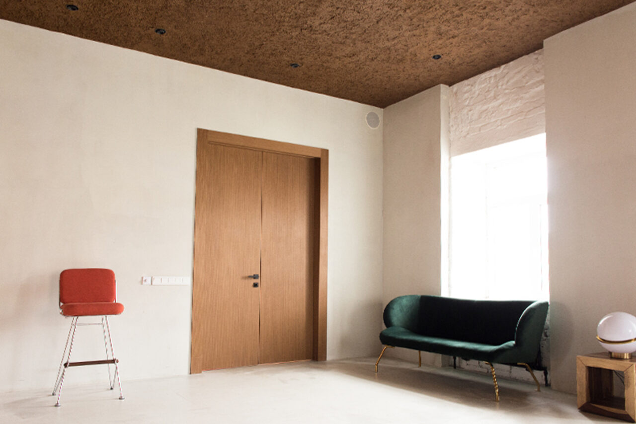 Арендовать Лофт для мероприятий