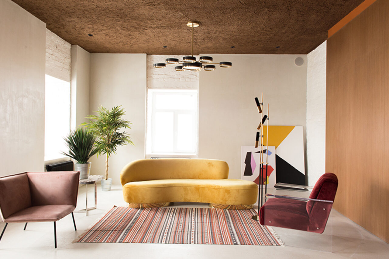 Арендовать Лофт для мероприятий