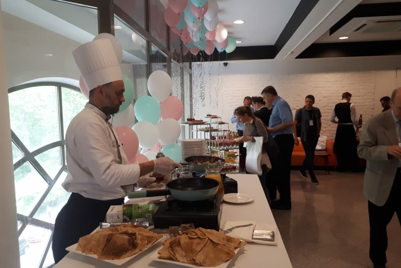 Арендовать Центр Событий. Светлый лофт с отдельным входом