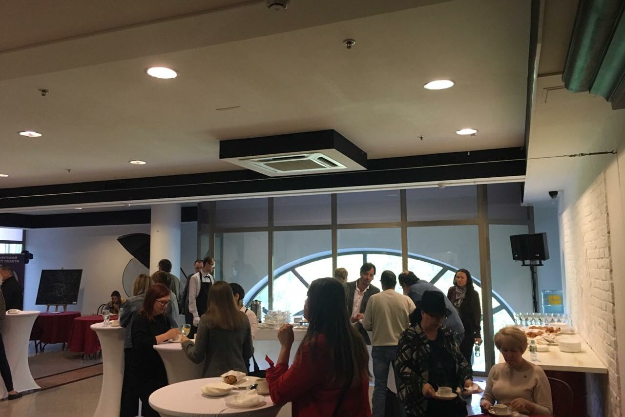 Арендовать Центр Событий. Светлый лофт с отдельным входом