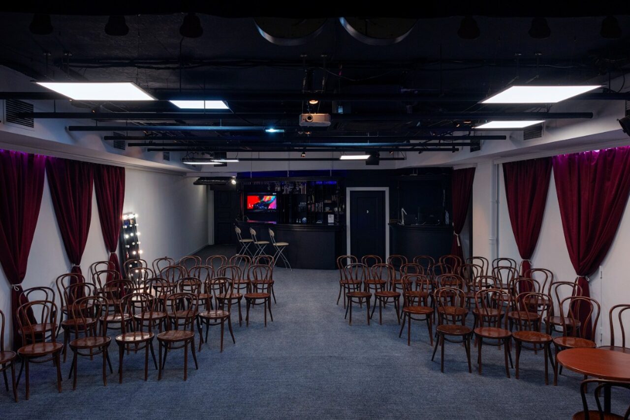 Арендовать Центр Событий Современная площадка в центре