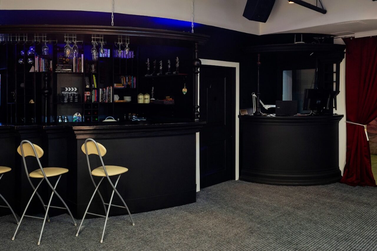 Арендовать Центр Событий Современная площадка в центре