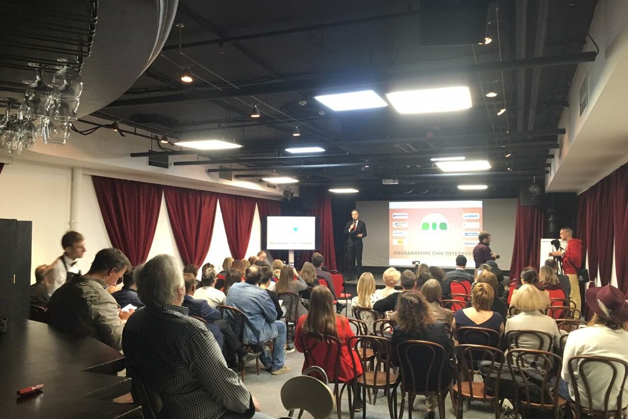 Арендовать Центр Событий Современная площадка в центре