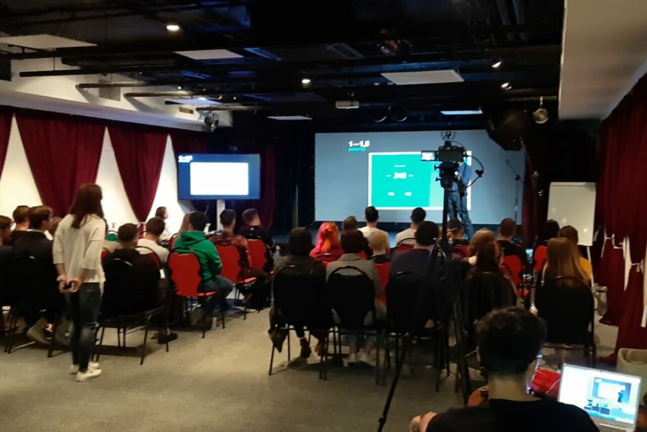 Арендовать Центр Событий Современная площадка в центре