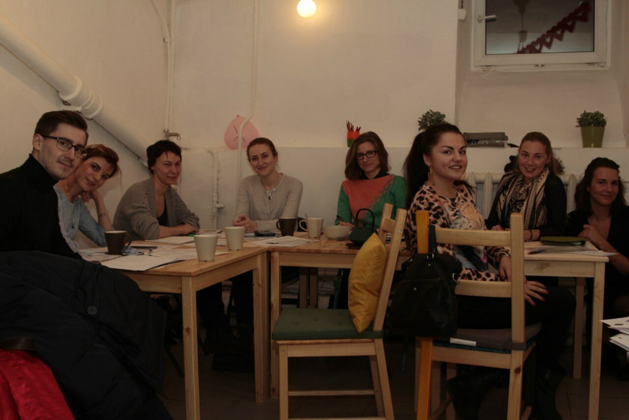 Арендовать CheckPoint Стильный камерный лофт на Лубянке