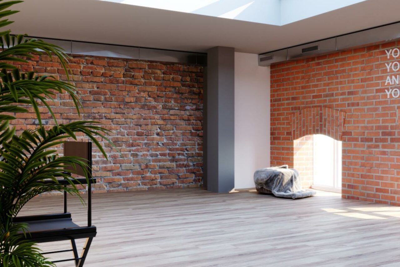 Арендовать Apriori Photo Лофт с панорамной крышей