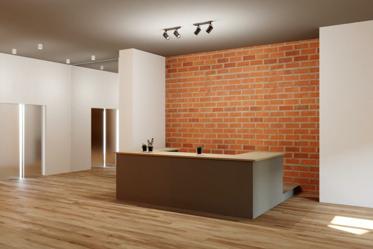 Арендовать Apriori Photo Лофт с панорамной крышей