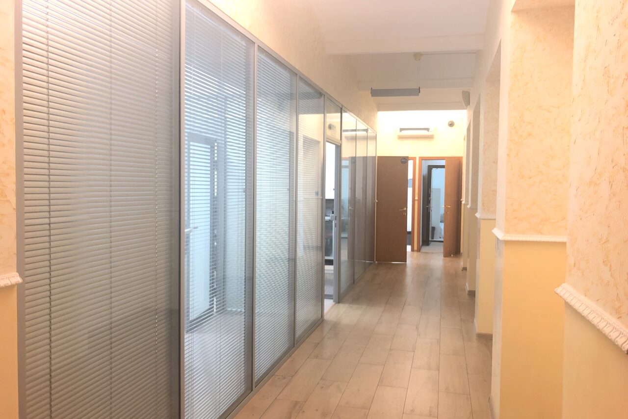 Арендовать Art Fiction Переговорная в бизнес-центре