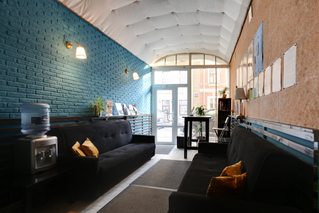 Арендовать Мамита. Учим хорошо танцевать