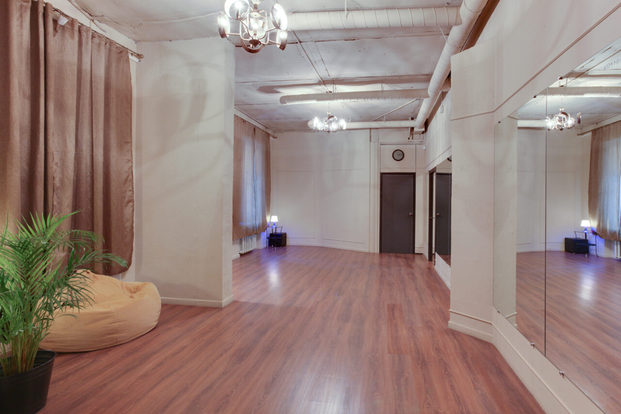 Арендовать Мамита. Учим хорошо танцевать