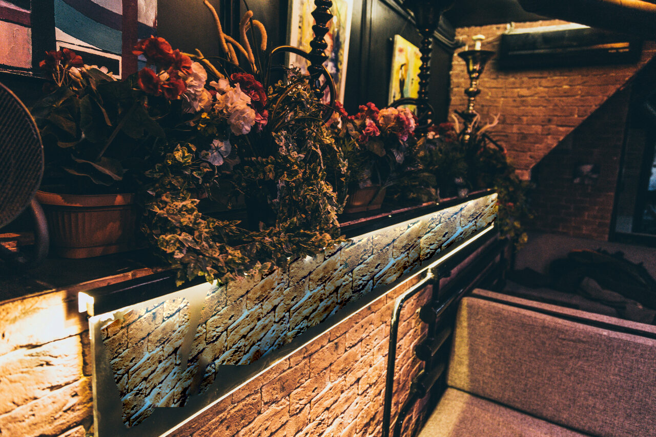 Арендовать Лофт для шумных мероприятий