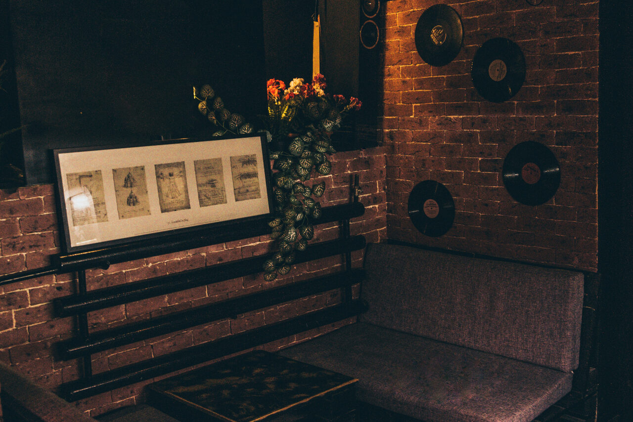 Арендовать Лофт для шумных мероприятий