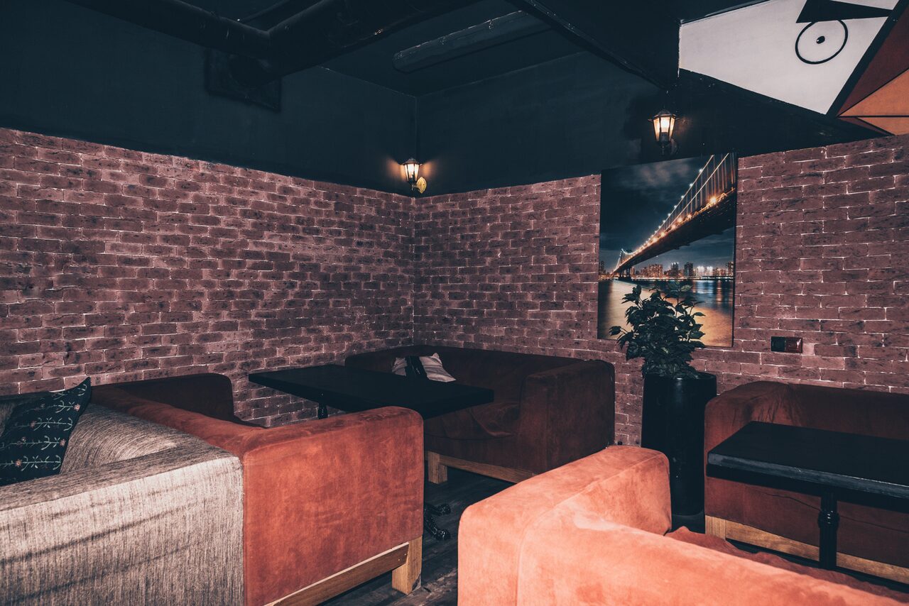 Арендовать Лофт для шумных мероприятий