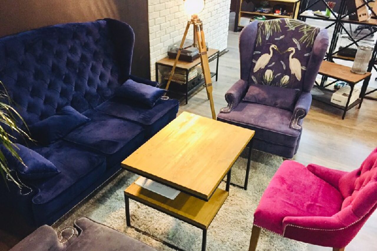 Арендовать  A8 Loft. Многофункциональный лофт для деловых мероприятий