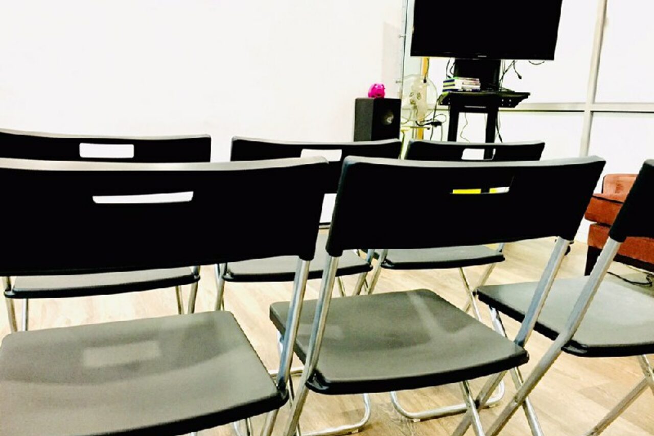 Арендовать  A8 Loft. Многофункциональный лофт для деловых мероприятий