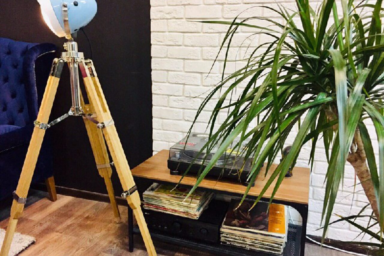 Арендовать  A8 Loft. Многофункциональный лофт для деловых мероприятий