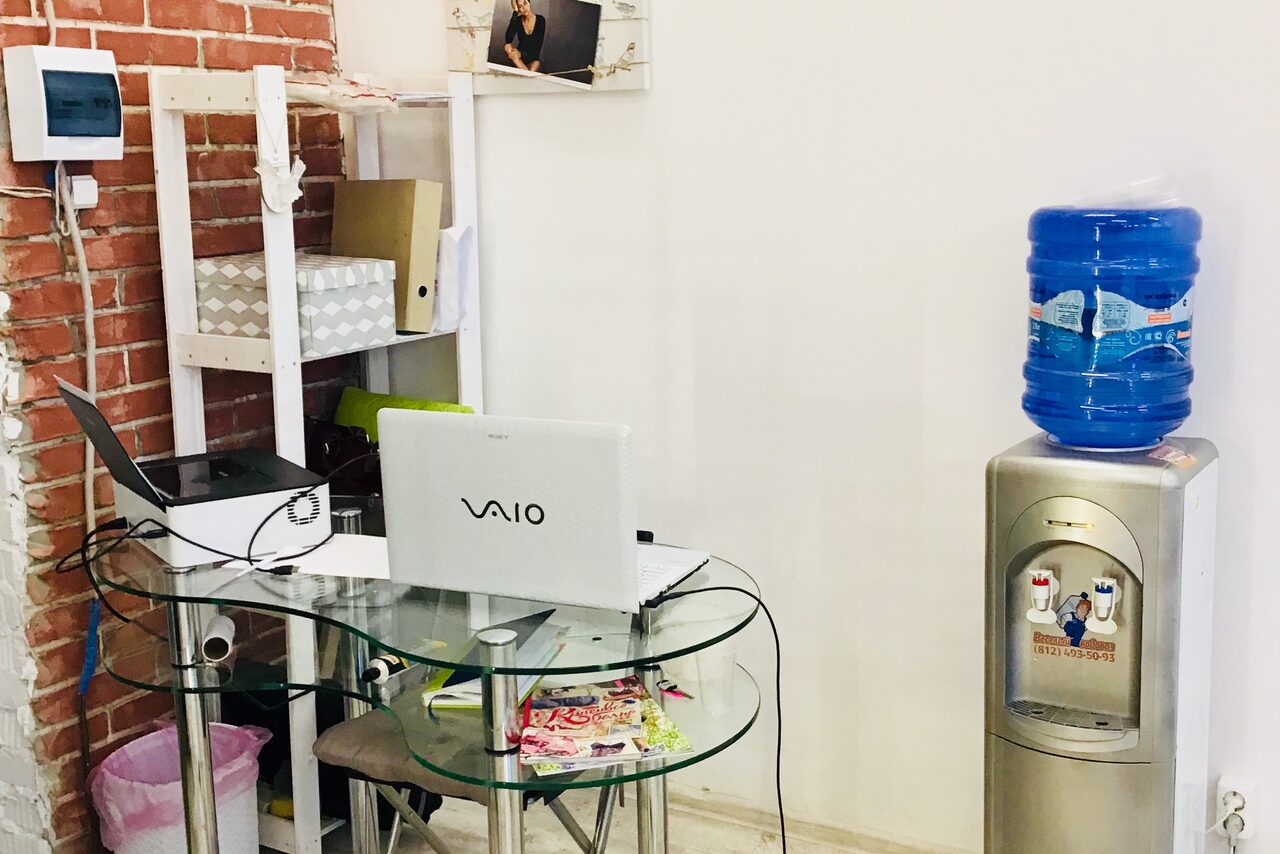 Арендовать Площадка в творческом пространстве