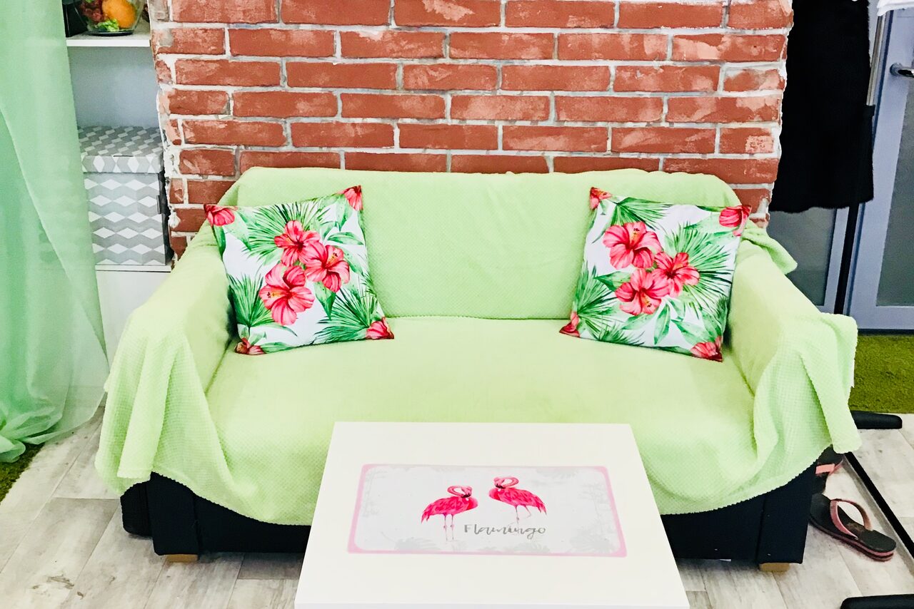 Арендовать Площадка в творческом пространстве