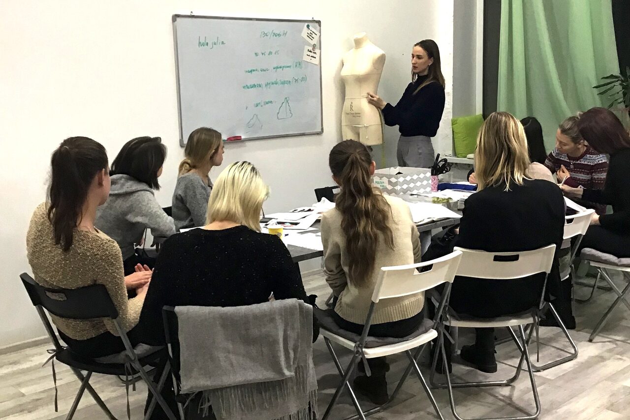 Арендовать Площадка в творческом пространстве