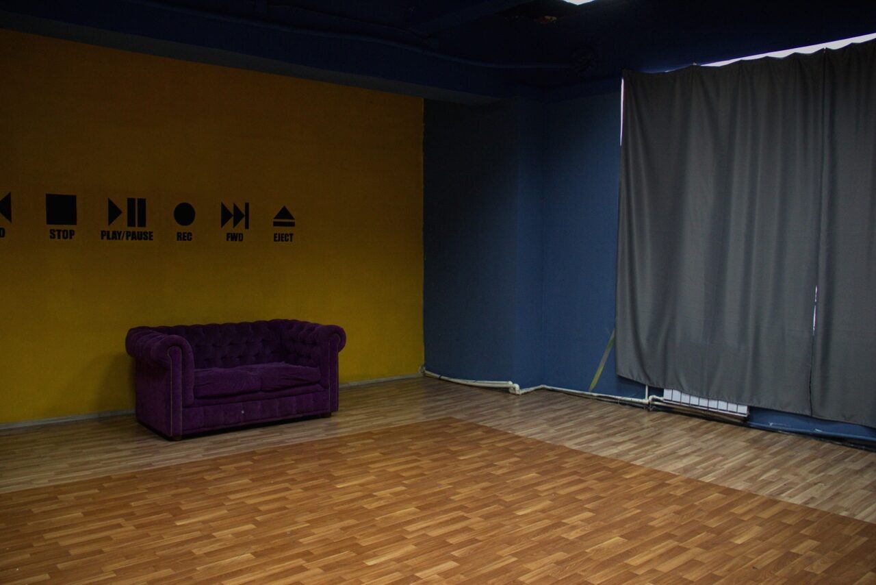 Арендовать SpaceInside