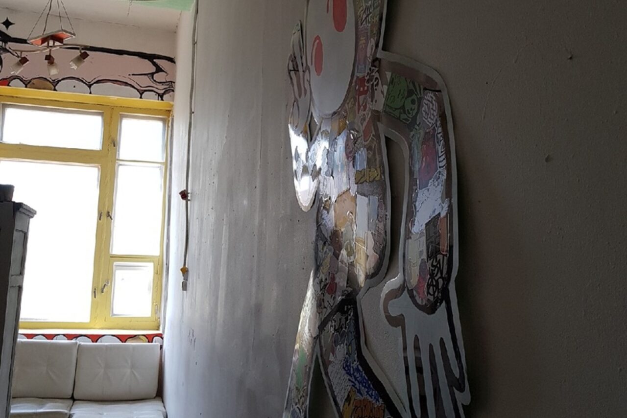 Арендовать SpaceInside