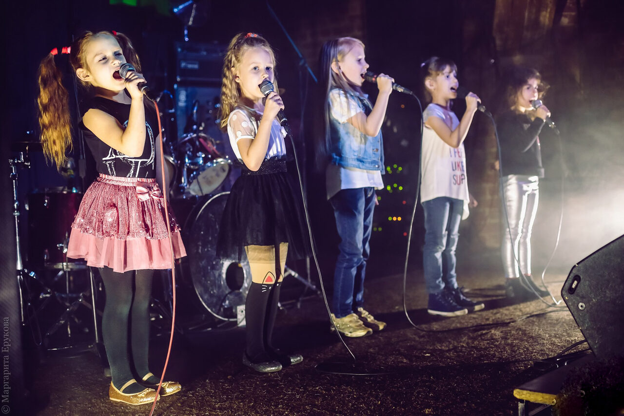 Арендовать Лофт-клуб в центре города