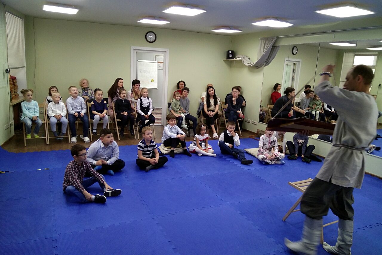 Арендовать Мастер Клуб 21