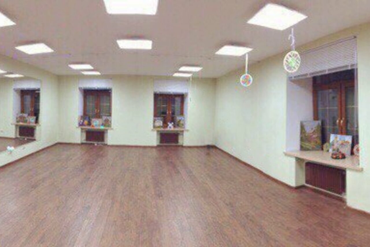 Арендовать Мастер Клуб 21