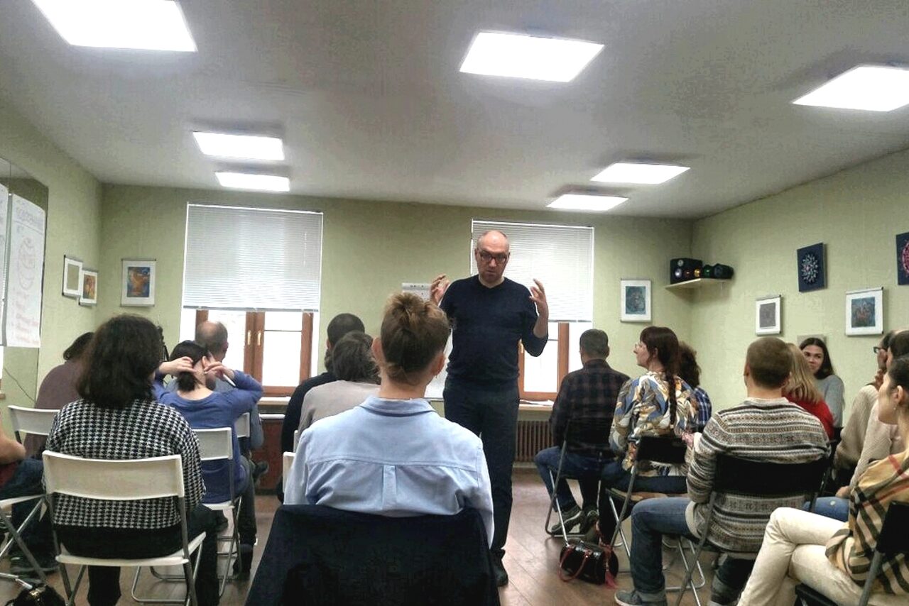 Арендовать Мастер Клуб 21