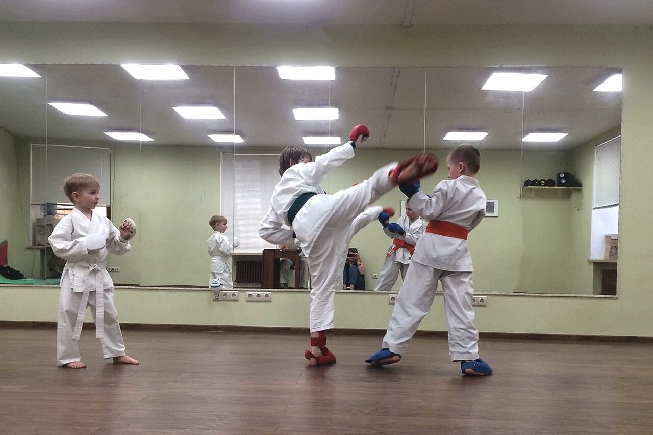 Арендовать Мастер Клуб 21