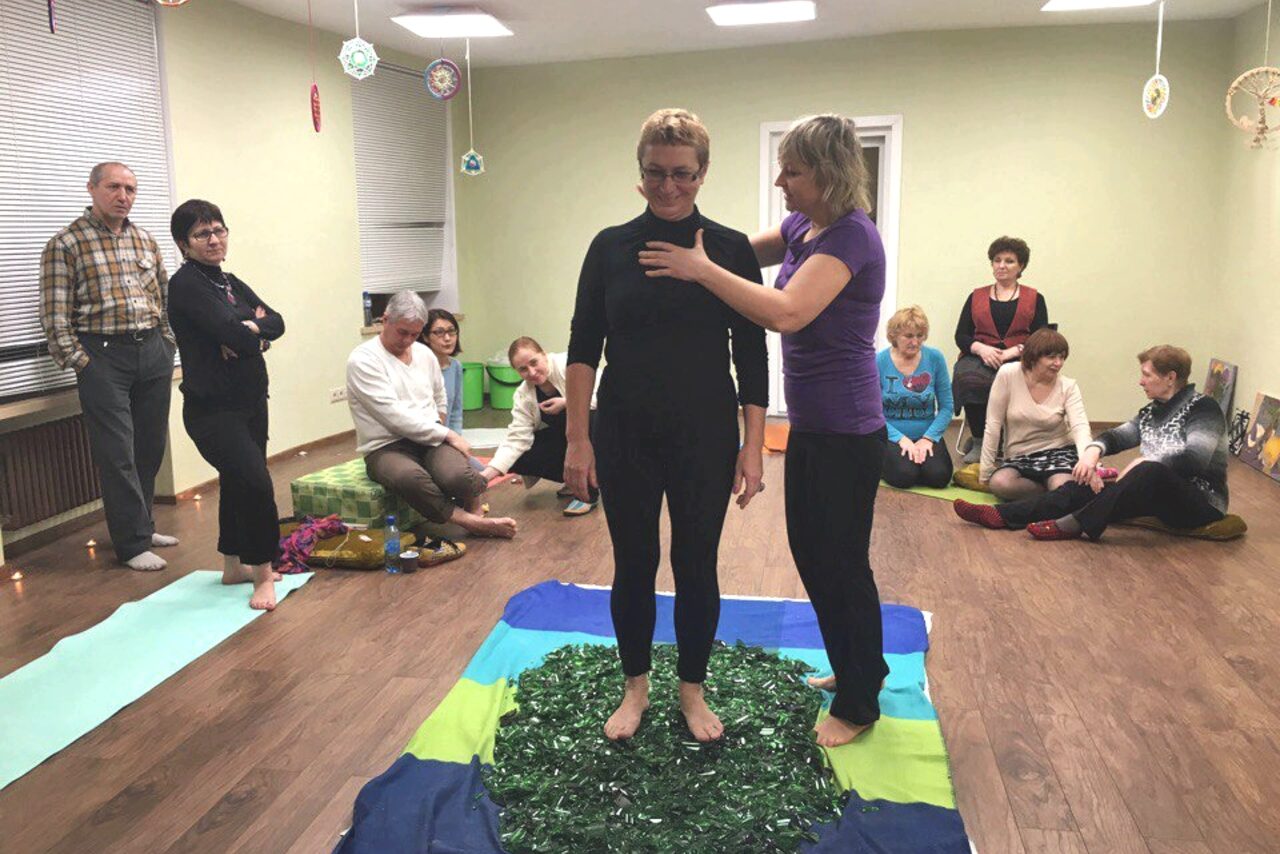 Арендовать Мастер Клуб 21